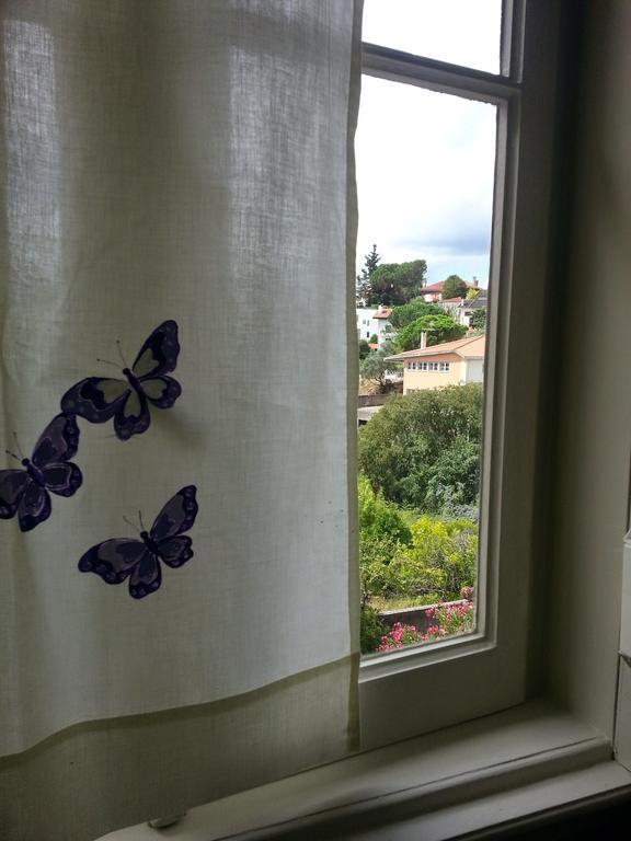 Csi Coimbra & Guest House - Student Accommodation Quarto foto
