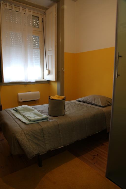 Csi Coimbra & Guest House - Student Accommodation Quarto foto